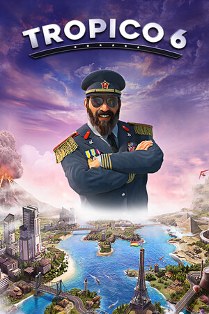 Tropico 6 v20 Trainer +9