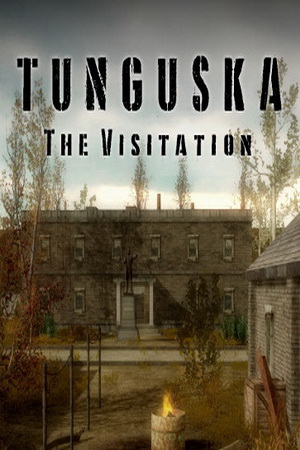 Tunguska: The Visitation v1.69.3 Trainer +6