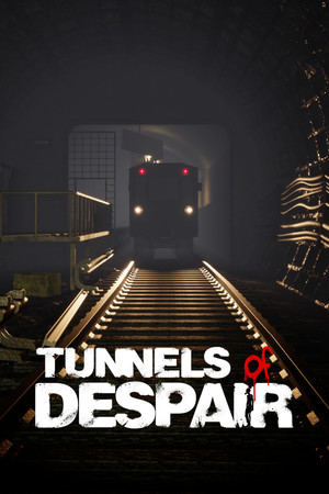 Tunnels of Despair v1.06 Trainer +3