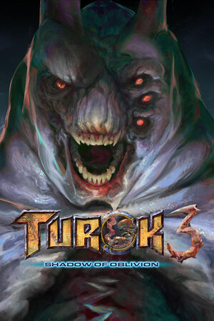 Turok 3: Shadow of Oblivion Remastered Trainer +13