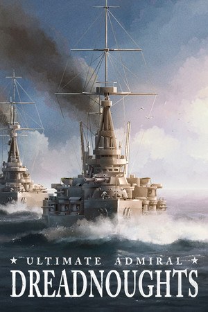 Ultimate Admiral: Dreadnoughts v1.09.1 Trainer +14 (Aurora)
