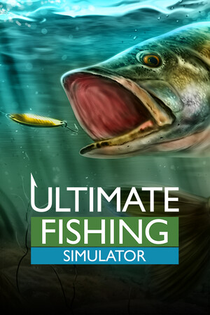 Ultimate Fishing Simulator v2.3.23.08:181 Trainer +9 (Aurora)