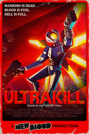 Ultrakill v09.14.2022 Trainer +13 (Aurora)