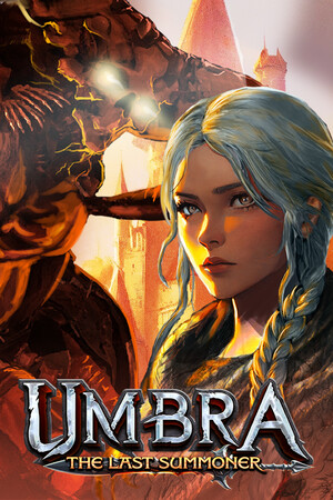 Umbra: The Last Summoner Trainer +4