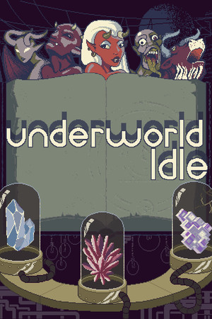 Underworld Idle Cheat Codes