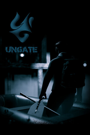 Ungate Trainer +3