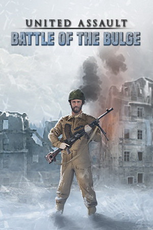 United Assault - Battle of the Bulge Trainer +7