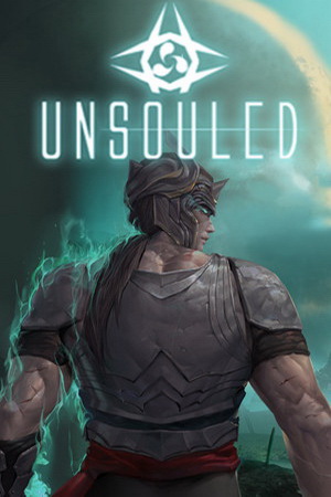 Unsouled v1.2.20.0 Trainer +4