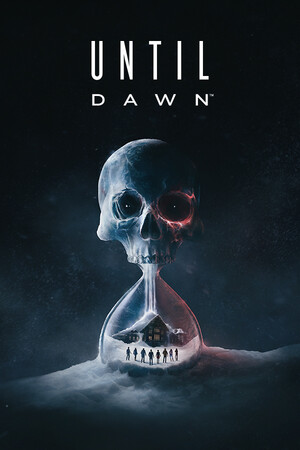 Until Dawn Trainer +24