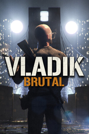 VLADiK BRUTAL Trainer +7