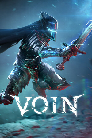 VOIN v0.2.0 Trainer +4