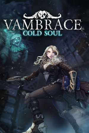 Vambrace: Cold Soul v1.10 Trainer +16 (Aurora)