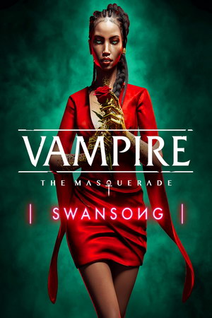 Vampire: the Masquerade - Swansong vR.Trunk.51699 Trainer +6