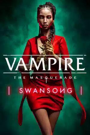 Vampire: the Masquerade - Swansong vR.1.3.51600 Trainer +6 (Aurora)