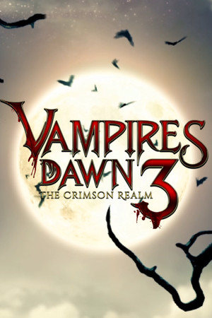 Vampires Dawn 3 Trainer +16