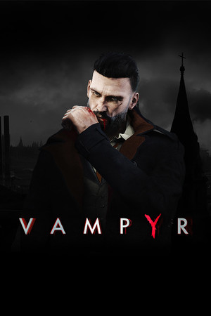 Vampyr Trainer +10