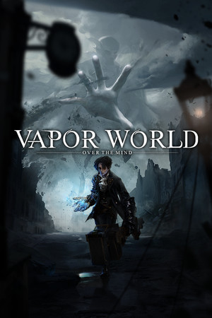 Vapor World: Over The Mind Save Game