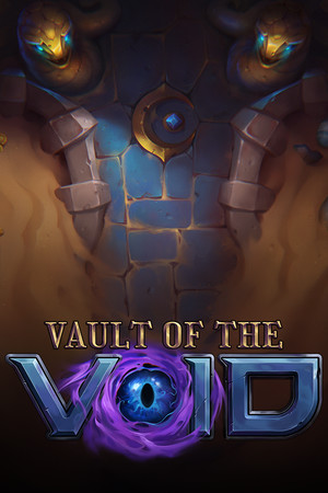 Vault of the Void v1.5.3.0 Trainer +6 (Aurora)