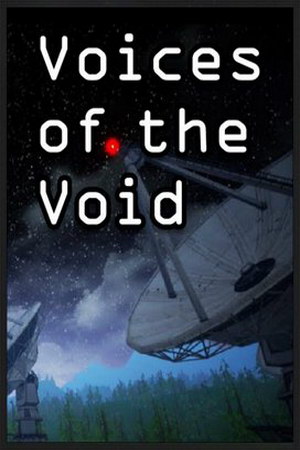 Voices of the Void Save Game