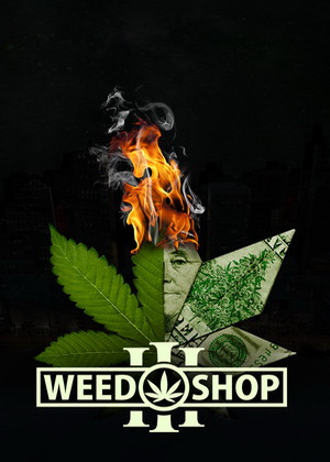 Weed Shop 3 Cheat Codes