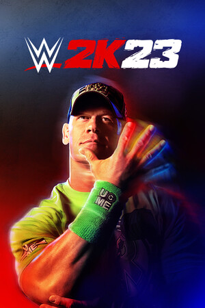 WWE 2K23 v1.12 Trainer +14