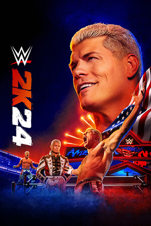 WWE 2K24 Cheat Codes