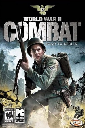 World War II Combat: Road to Berlin Trainer +5