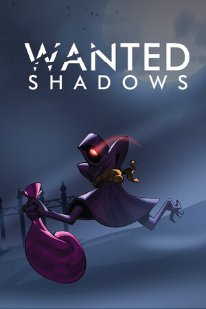 Wanted Shadows v1.0.2 Trainer +1