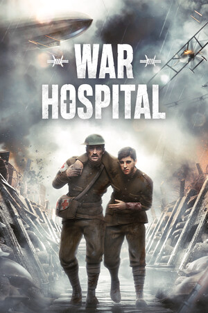 War Hospital Trainer +11