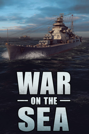 War on the Sea v1.08g7h2 Trainer +6 (Aurora)