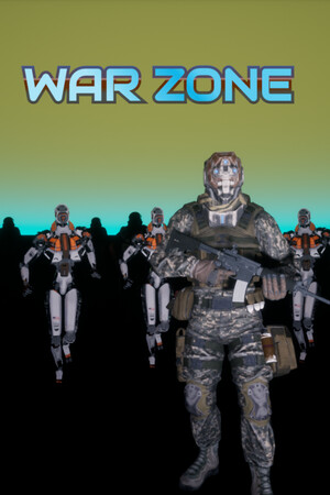 WarZone Trainer +6