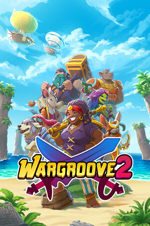 Wargroove 2 Trainer +6 (Aurora)