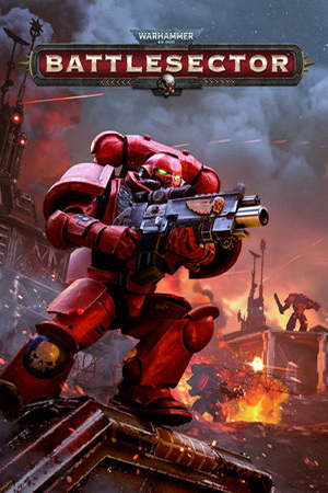 Warhammer 40,000: Battlesector v1.01.21 Trainer +12 (Aurora)