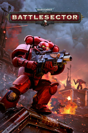 Warhammer 40,000: Battlesector v1.02.43 Trainer +12