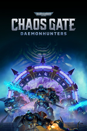 Warhammer 40,000: Chaos Gate - Daemonhunters v03.01.2023 Trainer +15