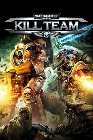 Warhammer 40,000: Kill Team Trainer +6