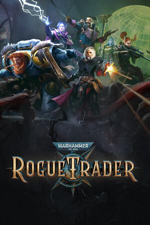 Warhammer 40,000: Rogue Trader Trainer +14