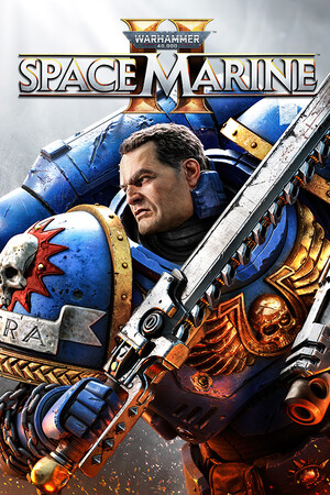 Warhammer 40,000: Space Marine 2 Trainer +38