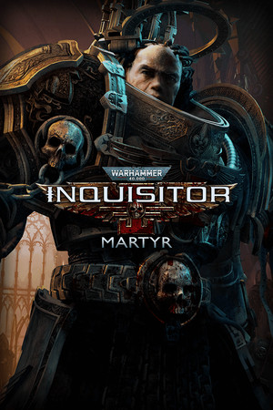 Warhammer 40K: Inquisitor Martyr v2.7.0b Trainer +14 (Aurora)