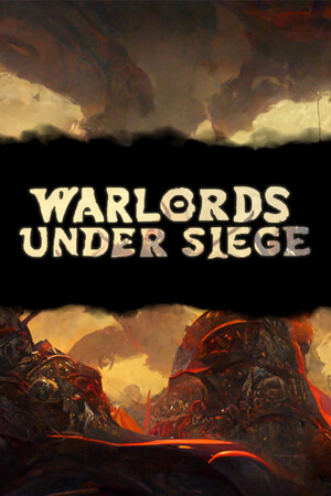 Warlords Under Siege Cheat Codes