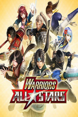 Warriors All_Stars Cheat Codes