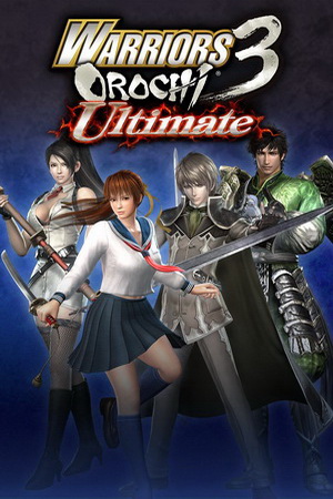 Warriors Orochi 3 Ultimate Cheat Codes