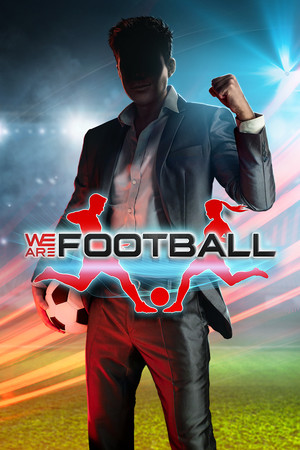 We Are Football v1.16 Trainer +19 (Aurora)