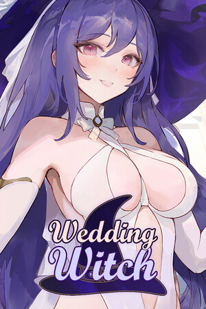 Wedding Witch Trainer +4