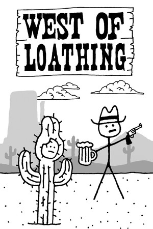 West of Loathing v1.11.11.11.1 Trainer +7 (Aurora)