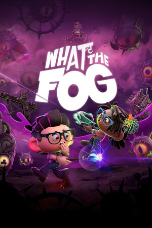 What the Fog Trainer +2