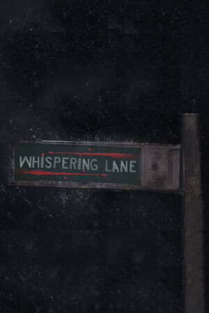 Whispering Lane: Horror Trainer +4