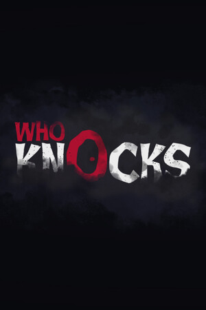 Who Knocks Trainer +4