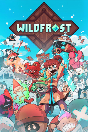 Wildfrost Trainer +3 (Aurora)