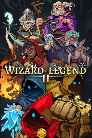 Wizard of Legend 2 Cheat Codes